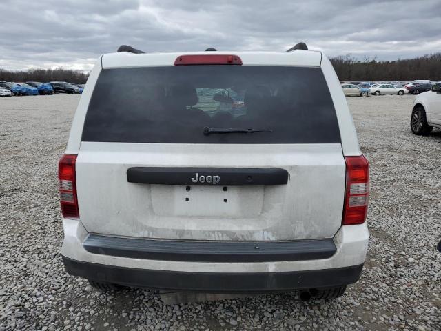 2016 JEEP PATRIOT 1C4NJPBB0GD774407