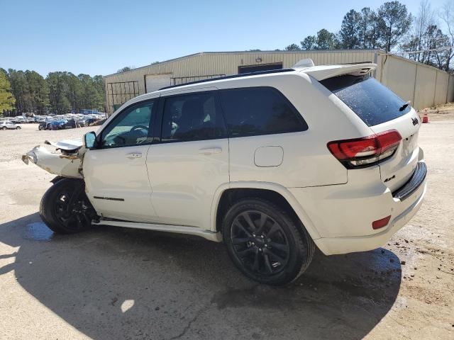Vin: 1c4rjfag9hc924997, lot: 48494365, jeep grand cher laredo 20172