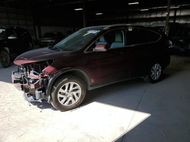 Vin: 5j6rm4h75gl042929, lot: 50541555, honda crv exl 2016 img_1