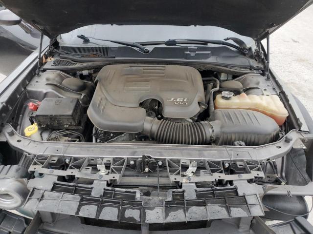 2016 DODGE CHALLENGER - 2C3CDZAG1GH101463