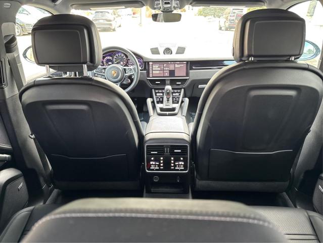 2021 PORSCHE CAYENNE E WP1BE2AY8MDA44XXX