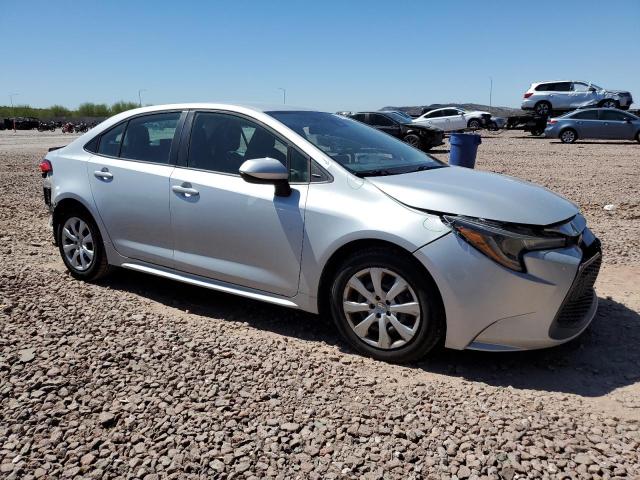 Vin: 5yfeprae4lp121852, lot: 50127855, toyota corolla le 20204