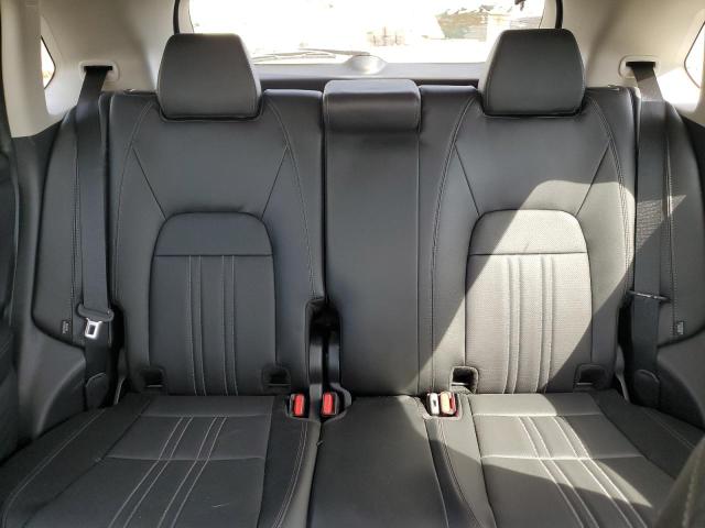 2025 HONDA HR-V EXL - 3CZRZ2H76SM748160