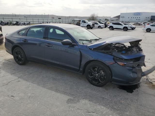 Vin: 1hgcy1f41sa012047, lot: 49575835, honda accord se 20254