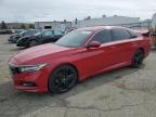 2018 HONDA ACCORD SPO - 1HGCV1F30JA187923