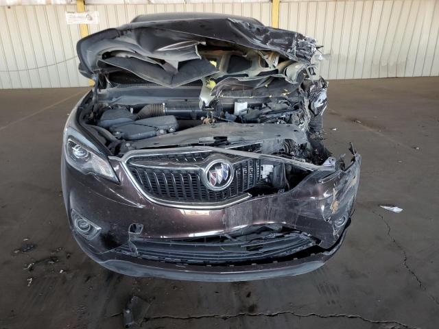 2020 BUICK ENVISION P - LRBFXBSA1LD178065