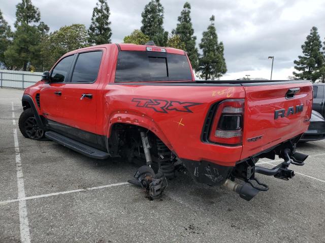 RAM 1500 TRX 2023 red  gas 1C6SRFU92PN530405 photo #3