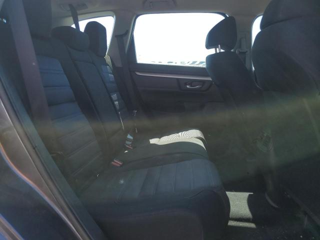 2019 HONDA CR-V LX - 2HKRW6H35KH227147