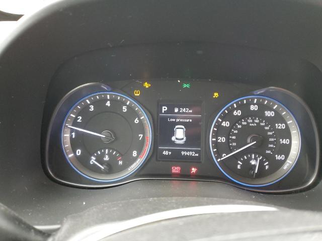 2020 HYUNDAI KONA SE - KM8K12AA6LU416622
