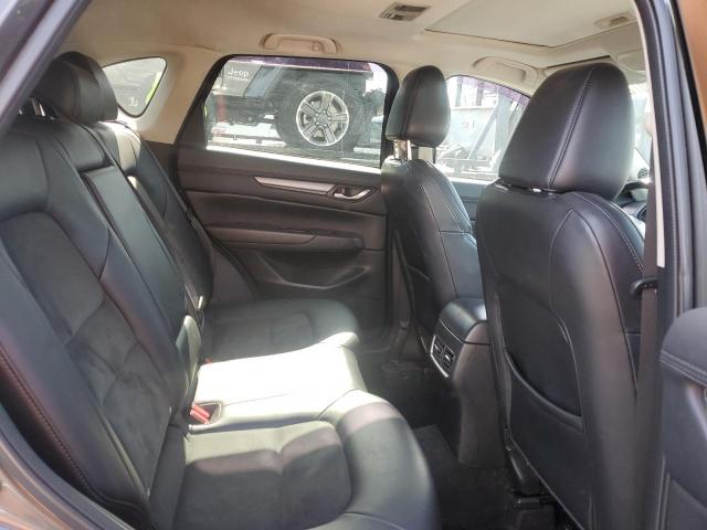 2018 MAZDA CX-5 TOURI - JM3KFACM0J1430643