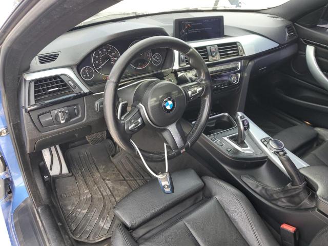 2015 BMW 428 I WBA3N3C54FK231999
