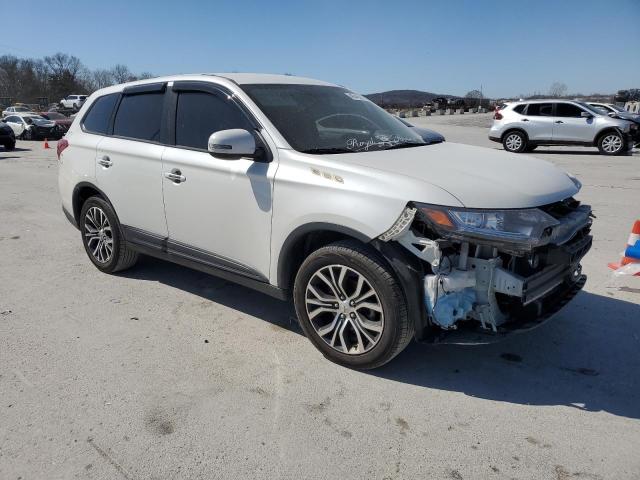 Vin: ja4ad3a33jz032743, lot: 48046505, mitsubishi outlander se 20184