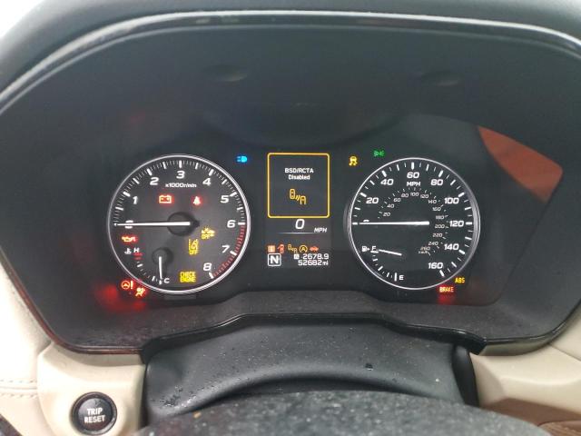 2020 SUBARU OUTBACK PR - 4S4BTACC6L3116376