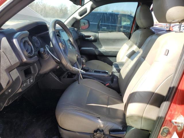 2017 TOYOTA TACOMA DOU - 5TFCZ5AN9HX056869