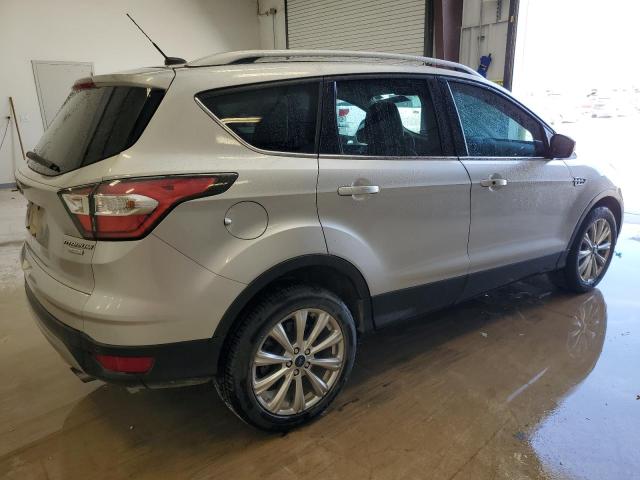 Vin: 1fmcu0j9xhua64948, lot: 48911225, ford escape titanium 20173