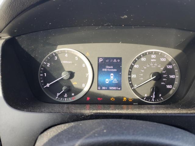 2015 HYUNDAI SONATA SPO - 5NPE34AF9FH042816
