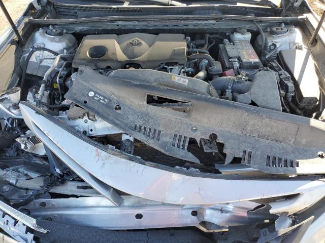2020 TOYOTA CAMRY SE - 4T1G11AK4LU316639