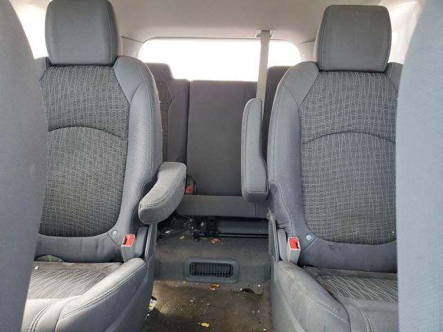 2015 CHEVROLET TRAVERSE L - 1GNKRGKD5FJ318438