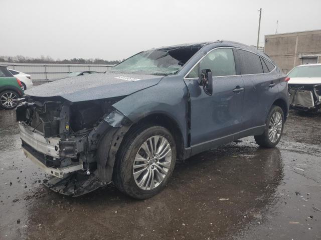 TOYOTA VENZA LE