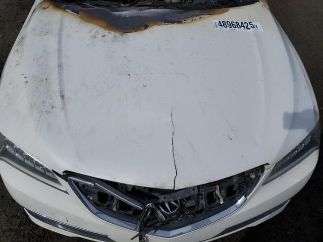 2017 ACURA TLX - 19UUB1F37HA800319