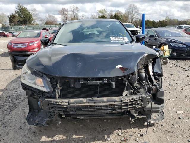 2016 HONDA ACCORD LX - 1HGCR2F34GA048025