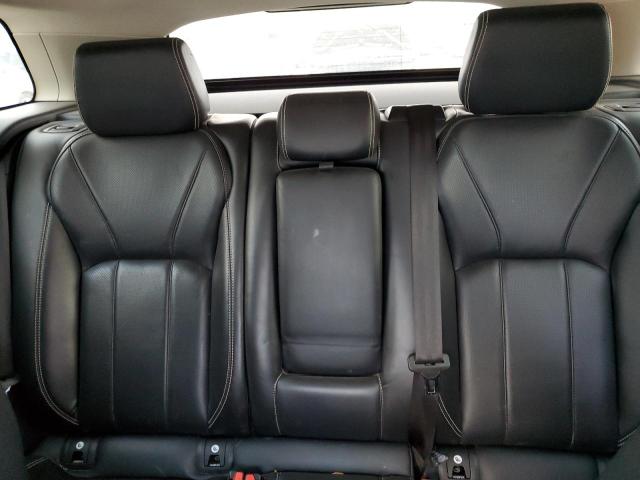 2017 LAND ROVER RANGE ROVE - SALVR2BG3HH204945