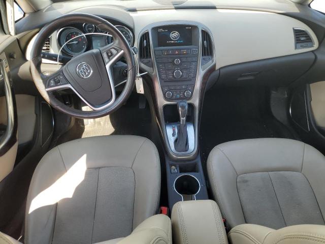 2015 BUICK VERANO CON - 1G4PR5SK8F4217390