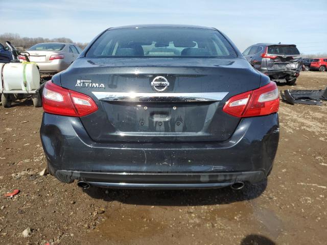 2017 NISSAN ALTIMA 2.5 - 1N4AL3AP1HC259329
