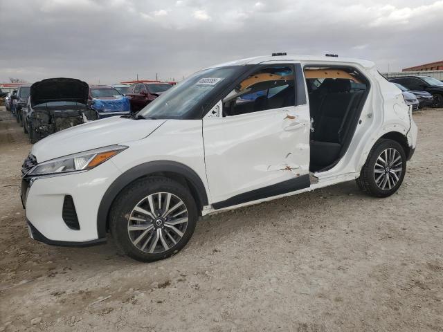 Vin: 3n1cp5cv7ml500584, lot: 46908385, nissan kicks sv 2021 img_1