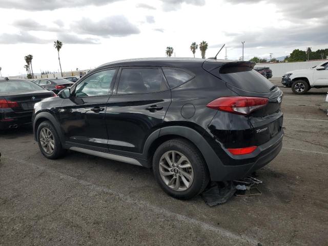 Vin: km8j33a49hu439082, lot: 50423565, hyundai tucson limited 20172