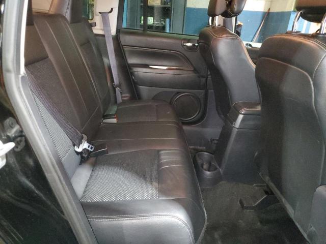 2016 JEEP COMPASS LA - 1C4NJDEB9GD616478
