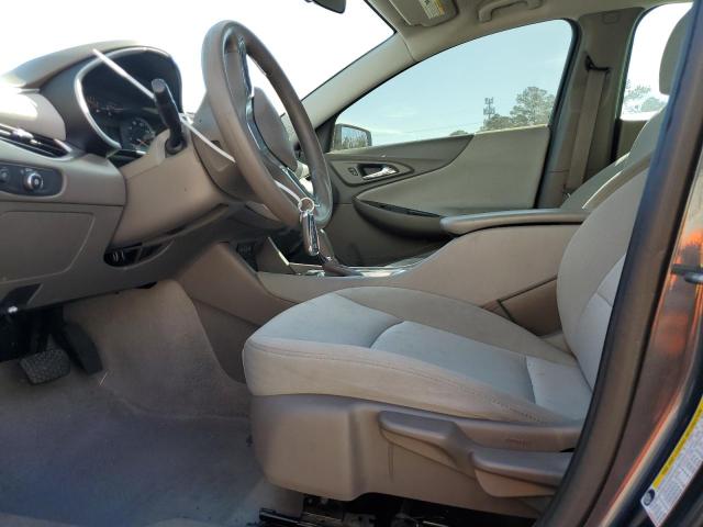 2019 CHEVROLET MALIBU LS - 1G1ZB5ST7KF178275