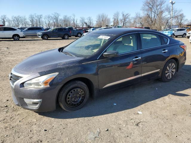 Vin: 1n4al3ap2fc125720, lot: 47521835, nissan altima 2.5 2015 img_1