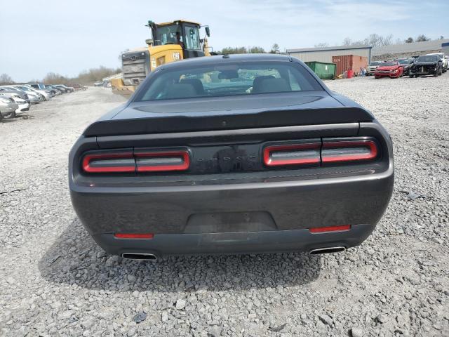 2C3CDZAG0PH571032 2023 DODGE CHALLENGER