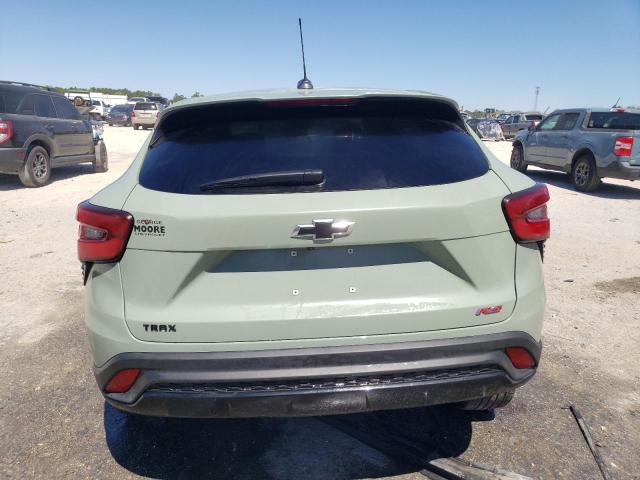 2024 CHEVROLET TRAX 1RS - KL77LGE21RC209538