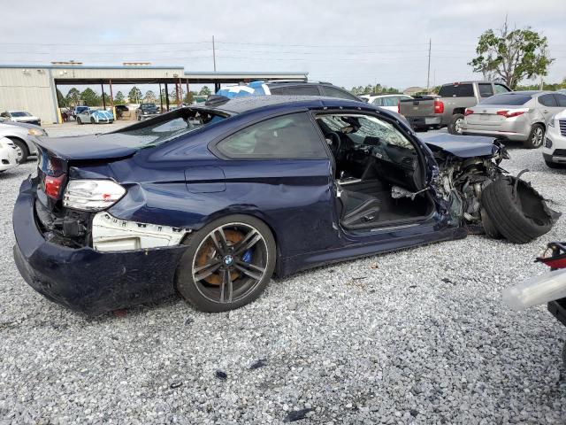 2016 BMW M4 - WBS3R9C54GK338328