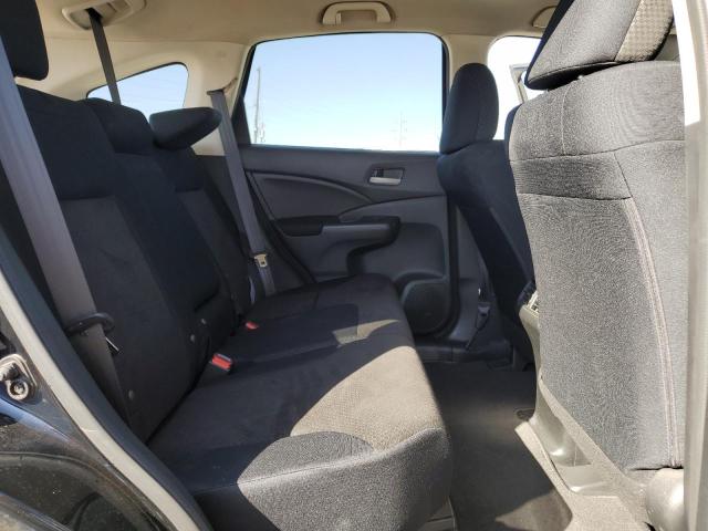2016 HONDA CR-V SE - 2HKRM4H41GH698478