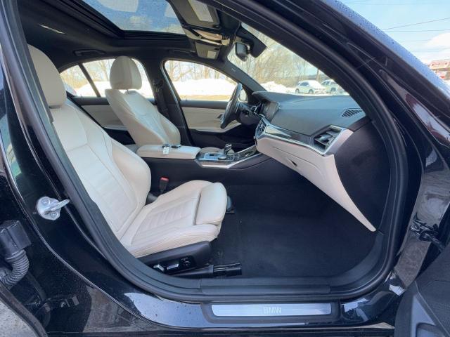 2021 BMW 330I - 3MW5R1J04MBB48483