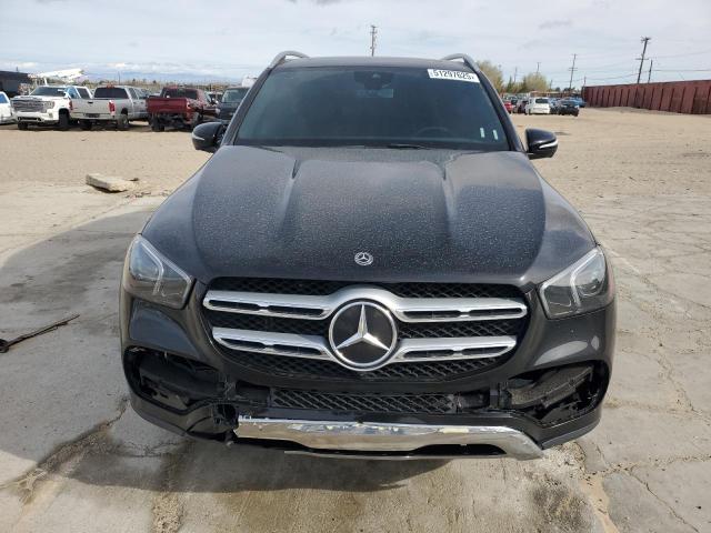 2020 MERCEDES-BENZ GLE 350 4M - 4JGFB4KB6LA080280