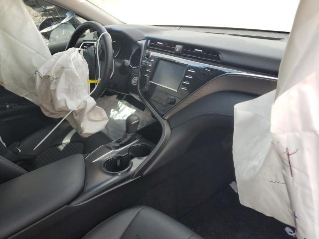 2018 TOYOTA CAMRY L - 4T1B11HKXJU098896
