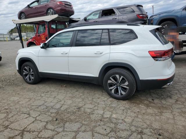 Vin: 1v2dr2ca7rc579036, lot: 50594205, volkswagen atlas se 20242