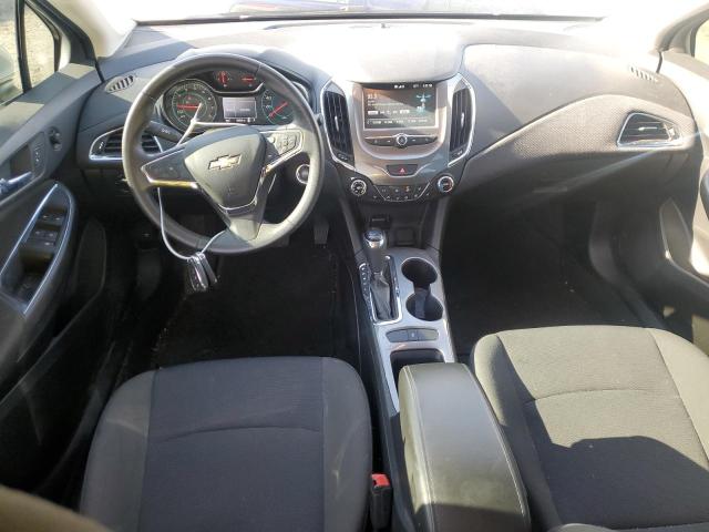 2017 CHEVROLET CRUZE LT 3G1BE6SMXHS541308