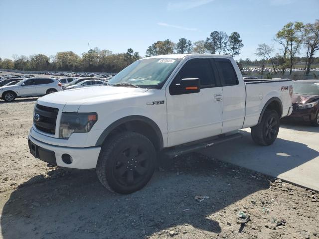 FORD F150 SUPER