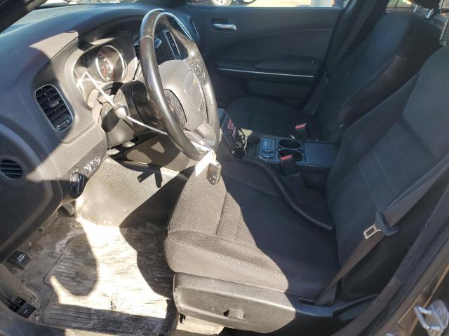 2021 DODGE CHARGER PO 2C3CDXKG5MH580016