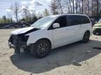 2016 DODGE GRAND CARA - 2C4RDGEG0GR211774