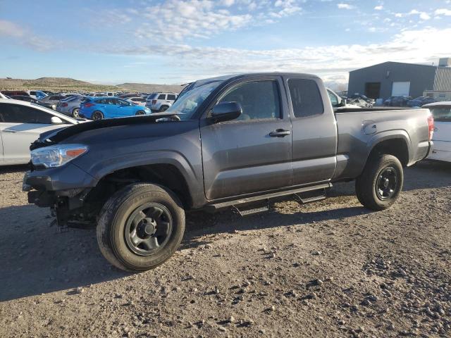 Vin: 3tysx5en1mt007276, lot: 50097165, toyota tacoma access cab 2021 img_1