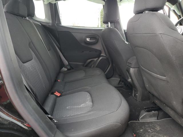 2021 JEEP RENEGADE L - ZACNJDB16MPN32544