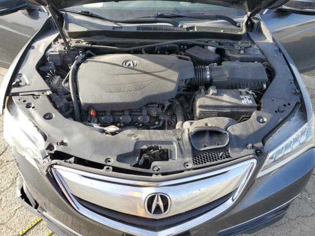 2015 ACURA TLX - 19UUB2F36FA006964