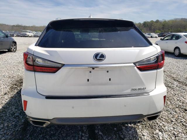 2019 LEXUS RX 350 BAS 2T2ZZMCA3KC141626