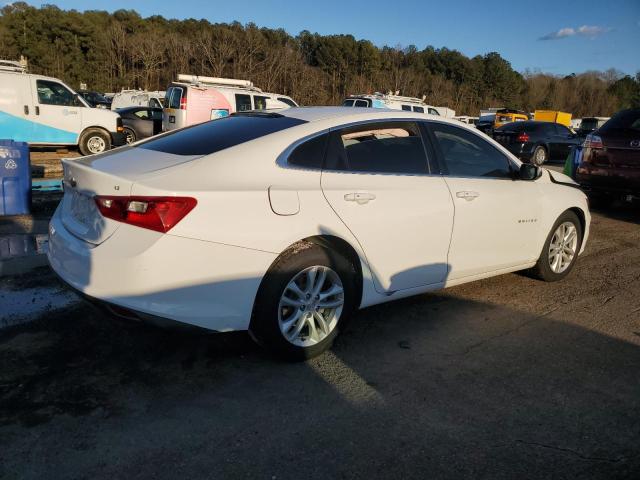 Vin: 1g1zd5st5jf133215, lot: 47758715, chevrolet malibu lt 20183